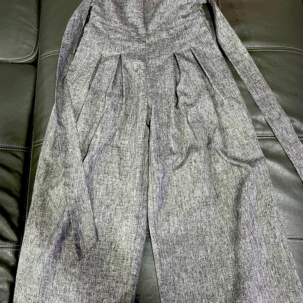 Ladies flare dressy jeans